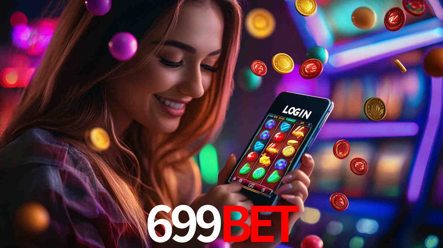 699 Bet Login