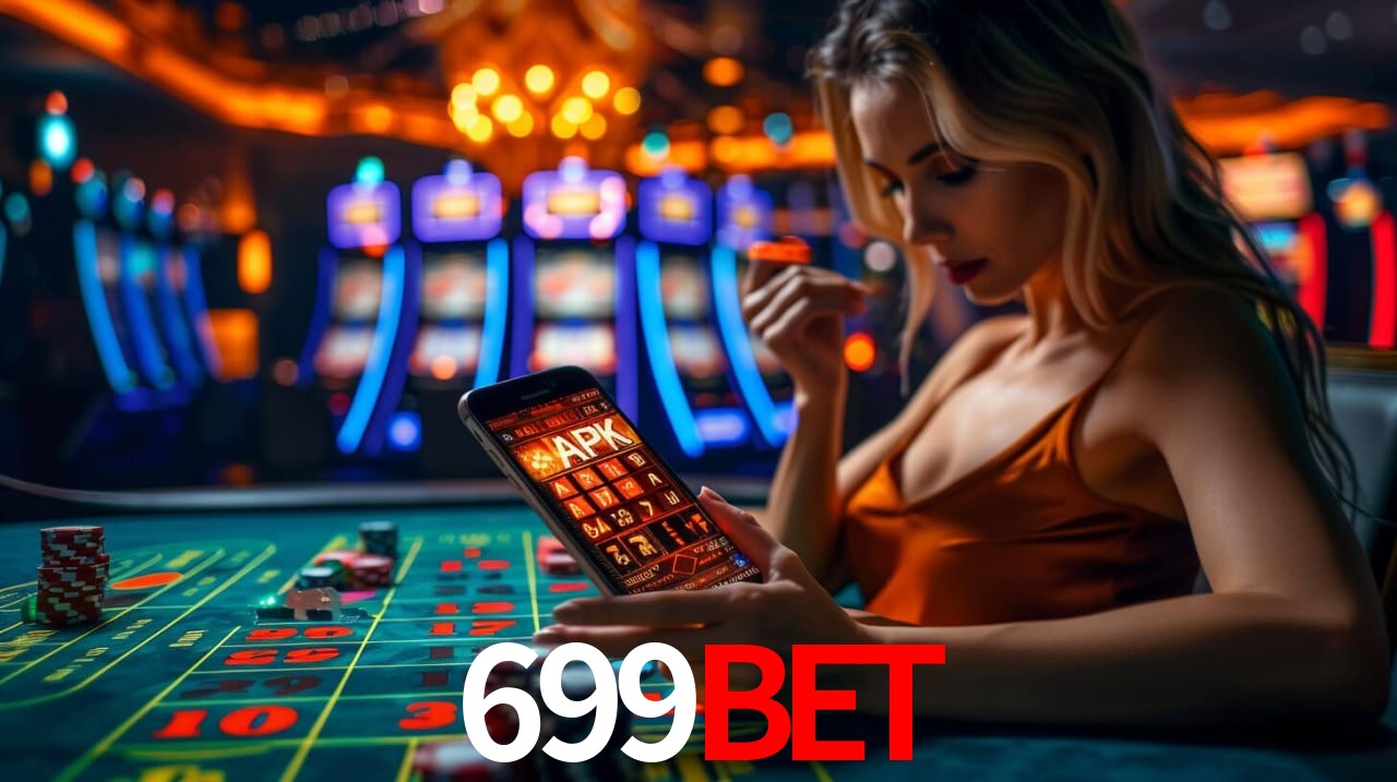 Football Betting 699Bet