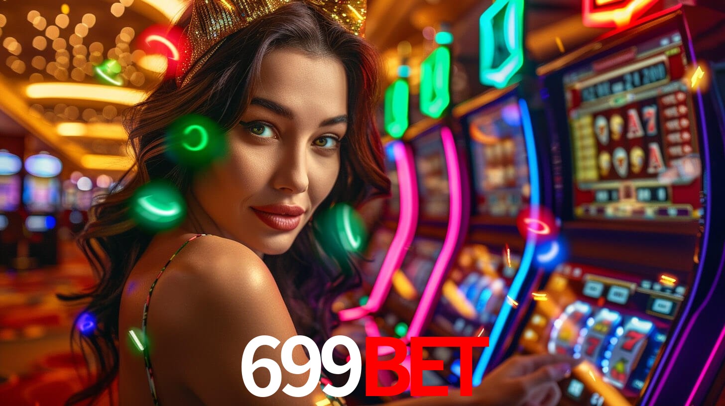 699Bet