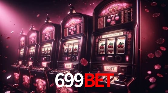Inovações de Jogos na 699Bet: O Futuro das Experiências Interativas