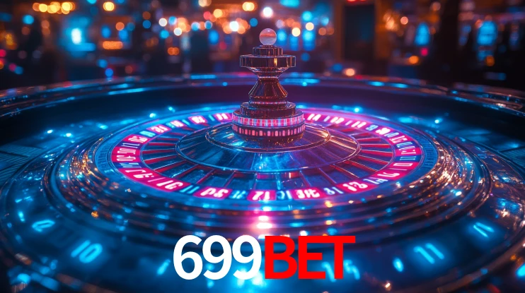 699Bet App Interface