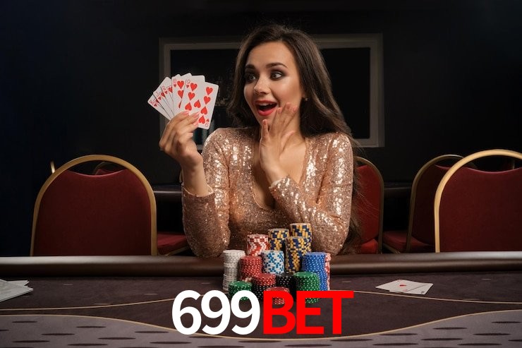 Descubra o Programa VIP da 699Bet: Vantagens Exclusivas para Jogadores