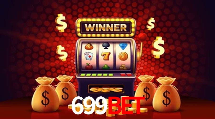 Secure Login 699Bet