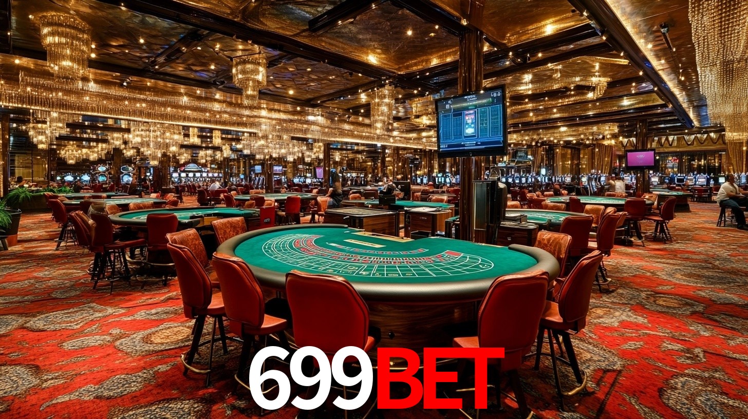 699Bet