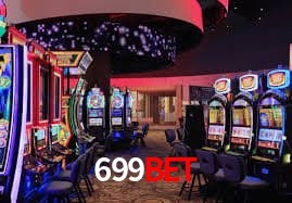 Sistemas de Segurança 699Bet