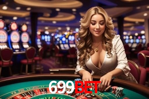 Tennis Betting 699Bet