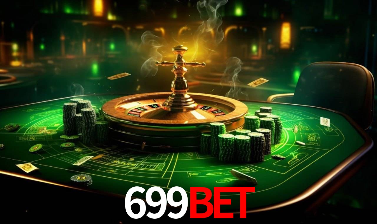 Explorando a Categoria de Eventos em Apostas na 699Bet